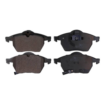 MAXGEAR KLOCKI HAMULCOWE OPEL PRZÓD ASTRA G/SAAB
