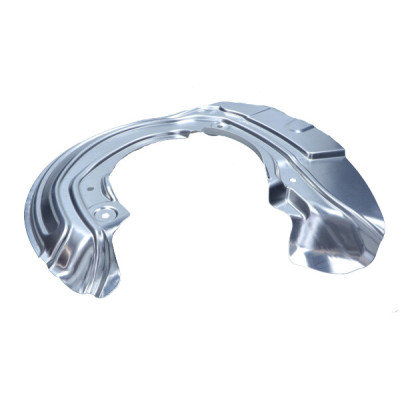 MAXGEAR OSŁONA TARCZY HAMULCOWEJ BMW PRZÓD 1/2/3/4 11- PRAWY