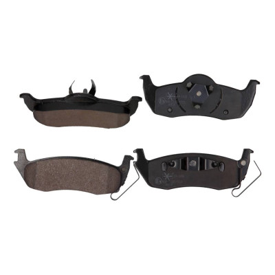 MAXGEAR KLOCKI HAMULCOWE JEEP TYŁ GRAND CHEROKEE 05-