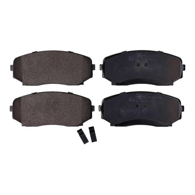 MAXGEAR KLOCKI HAMULCOWE MAZDA PRZÓD CX-7/CX-9 07-/MPV 06-