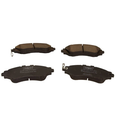 MAXGEAR KLOCKI HAM. DAEWOO P. LEGANZA/NUBIRA/REZZO 1,4-2,0 16V 97-