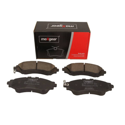 MAXGEAR KLOCKI HAM. DAEWOO P. LEGANZA/NUBIRA/REZZO 1,4-2,0 16V 97-