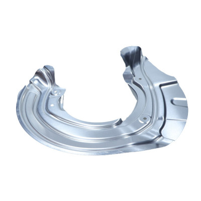MAXGEAR OSŁONA TARCZY HAMULCOWEJ BMW PRZÓD 1/2/3/4 11- PRAWY