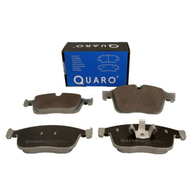 QUARO KLOCKI HAMULCOWE VOLVO PRZÓD XC60 2,0-3,2 08-