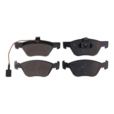 MAXGEAR KLOCKI HAMULCOWE ALFA PRZÓD 166/MAREA