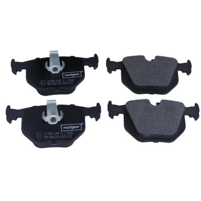MAXGEAR KLOCKI HAM. BMW T. 3/5/7/X3/X5/Z4 2,0-5,4  E38/E46/E53/E83 94-10