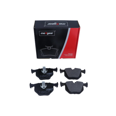 MAXGEAR KLOCKI HAM. BMW T. 3/5/7/X3/X5/Z4 2,0-5,4  E38/E46/E53/E83 94-10