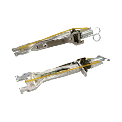 QUICK BRAKE SAMOREGULATOR SZCZĘK HAMULCOWYCH NISSAN KUBISTAR/PRIMERA 90-