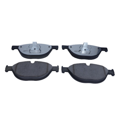 QUARO KLOCKI HAMULCOWE BMW PRZÓD F01/F02/F10 525-550 SILVER CERAMIC