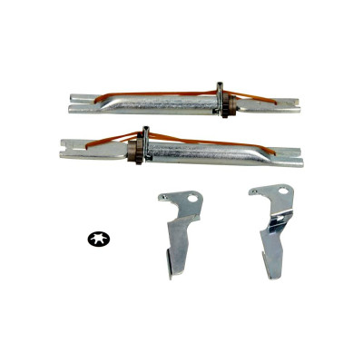 QUICK BRAKE SAMOREGULATOR SZCZĘK HAMULCOWYCH BMW 3/5 90-03