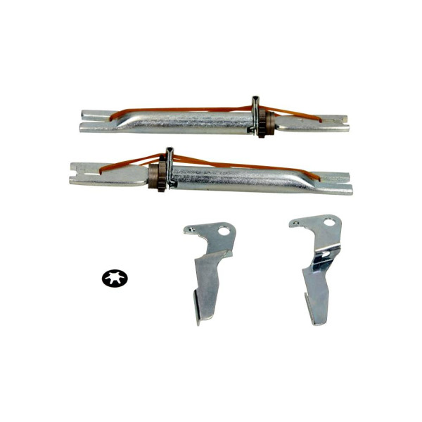 QUICK BRAKE SAMOREGULATOR SZCZĘK HAMULCOWYCH BMW 3/5 90-03