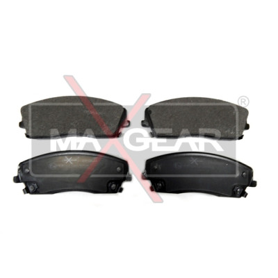 MAXGEAR KLOCKI HAM. CHRYSLER P. 300C