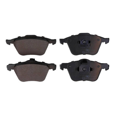 MAXGEAR KLOCKI HAMULCOWE VOLVO PRZÓD XC90 05-/S80/V70