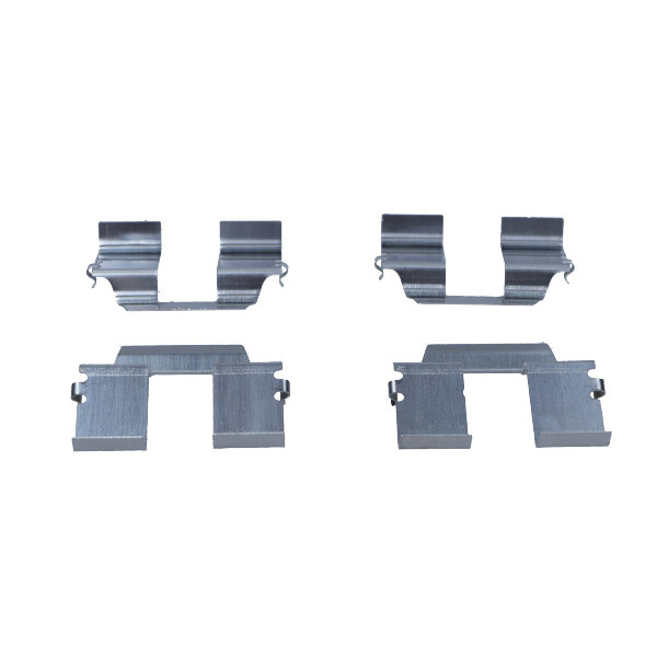 QUICK BRAKE ZESTAW INSTALACYJNY KLOCKÓW HAMULCOWYCH SEAT ALHAMBRA (7V8/7V9)