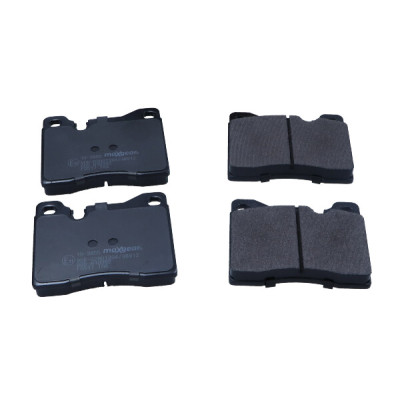 MAXGEAR KLOCKI HAMULCOWE BMW PRZÓD E12/E24