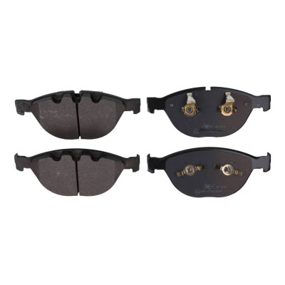 MAXGEAR KLOCKI HAMULCOWE BMW PRZÓD E60/E61/E65/E63 3,5-6,0