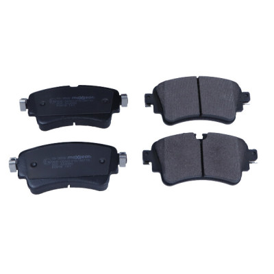 MAXGEAR KLOCKI HAMULCOWE AUDI TYŁ Q5/Q7 2,0-3,0 TDI QUATTRO 15-