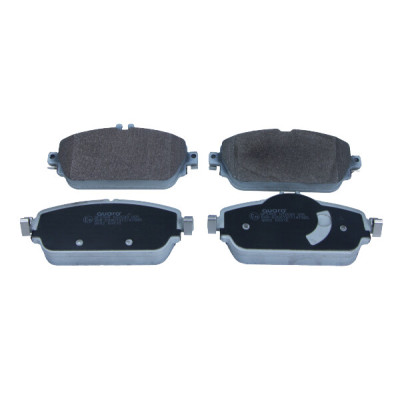 QUARO KLOCKI HAMULCOWE MERCEDES PRZÓD W205/S205 1,6 14-