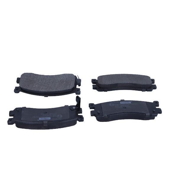 MAXGEAR KLOCKI HAM. MAZDA T. XEDOS-9