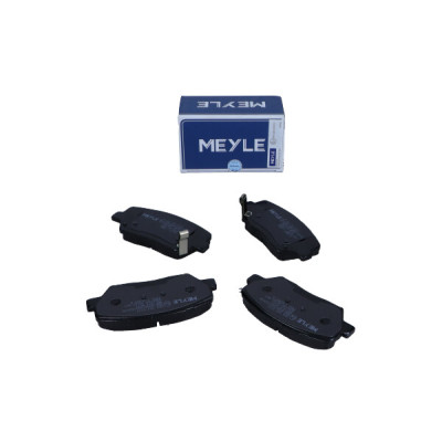 MEYLE KLOCKI HAM. HYUNDAI P. GRANDEUR/SANTA FE 2,0-2,2 CRDI/2,4-2,7 12-