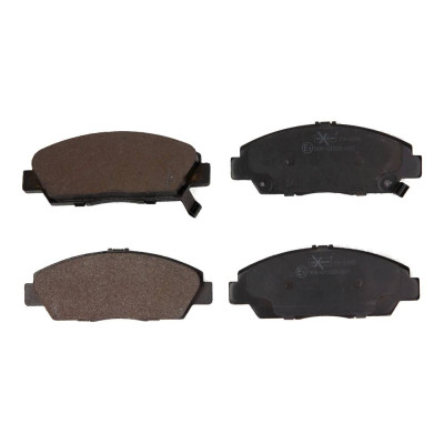 MAXGEAR KLOCKI HAMULCOWE HONDA PRZÓD ACCORD 91-98/ROVER 600