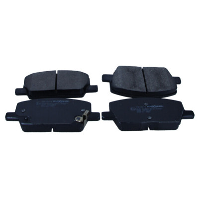 MAXGEAR KLOCKI HAMULCOWE OPEL PRZÓD MOKKA 1,4-1,8 12-