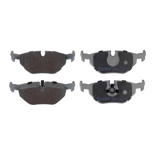 QUARO KLOCKI HAMULCOWE BMW TYŁ E36 90-00
