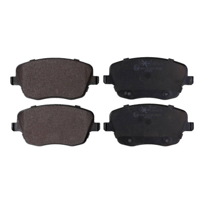 MAXGEAR KLOCKI HAMULCOWE SEAT PRZÓD IBIZA 02-