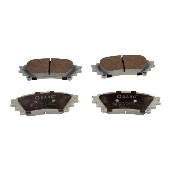 QUARO KLOCKI HAM. TOYOTA T. PRIUS PLUS 11-/SIENNA/HIGHLANDER/MIRAI 14-/LEXUS RX 09-