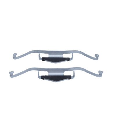 QUICK BRAKE ZESTAW INST. KLOCKÓW HAM. OPEL P. SIGNUM/VECTRA 02-