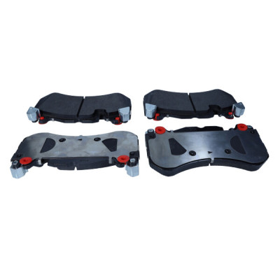 TEXTAR KLOCKI HAM. DB P. C190/X290/R190/C217/C218/X253/W205/W212/W222 3,0-6,0 11-