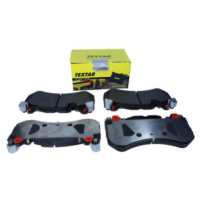 TEXTAR KLOCKI HAM. DB P. C190/X290/R190/C217/C218/X253/W205/W212/W222 3,0-6,0 11-