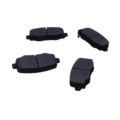 MEYLE KLOCKI HAMULCOWE FIAT TYŁ 500X 1,3-2,0 D 4X4 14-