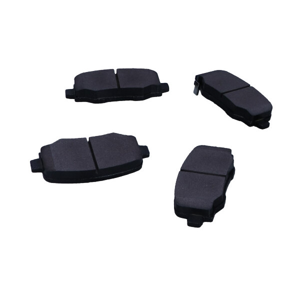 MEYLE KLOCKI HAMULCOWE FIAT TYŁ 500X 1,3-2,0 D 4X4 14-