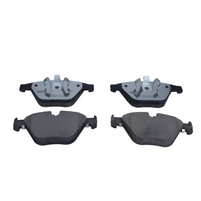 QUARO KLOCKI HAMULCOWE BMW PRZÓD E90 325-335 07- SILVER CERAMIC