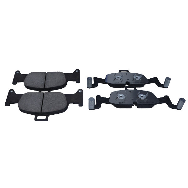 QUARO KLOCKI HAMULCOWE AUDI PRZÓD A4/A5/Q5 2,0-3,0 TDI 15- SILVER CERAMIC