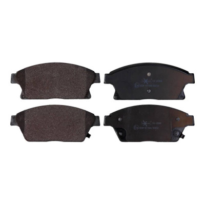 MAXGEAR KLOCKI HAMULCOWE OPEL PRZÓD ASTRA J 09-/ZAFIRA C 11- TARCZA 300MM