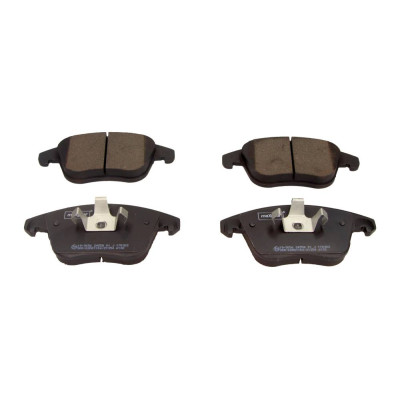 MAXGEAR KLOCKI HAMULCOWE CITROEN PRZÓD C4 PICASSO 09-/DS5/5008 2,0HDI