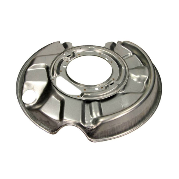 NK OSŁONA TARCZY HAMULCOWEJ MERCEDES TYŁ W124/W201/W202 82-00 PRAWY