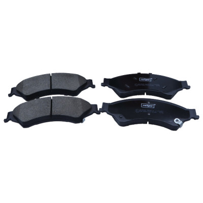 MAXGEAR KLOCKI HAMULCOWE FORD PRZÓD RANGER 11-