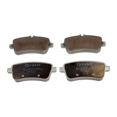QUARO KLOCKI HAM. DB T. W166/X166 GL/ML 11-
