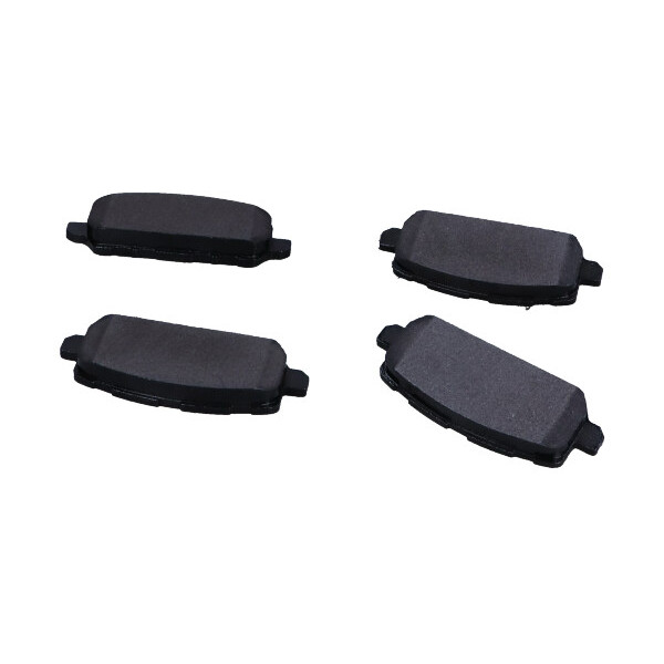 MEYLE KLOCKI HAM. HONDA T. HR-V 1,5/1,6 I-DTEC 15-