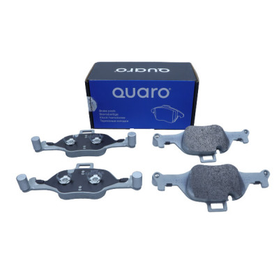 QUARO KLOCKI HAM. BMW P. 3/5/7/X3/X4/X5 2,5-3,0 D 15-