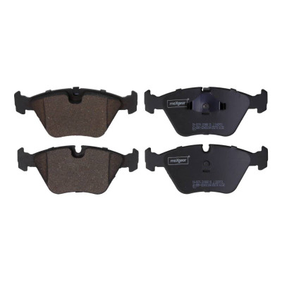 MAXGEAR KLOCKI HAMULCOWE BMW PRZÓD E32/E34