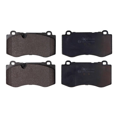 MAXGEAR KLOCKI HAMULCOWE MERCEDES PRZÓD W211/221