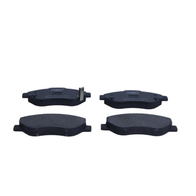 MAXGEAR KLOCKI HAMULCOWE OPEL PRZÓD CORSA D 1,7CDTI 06- Z CZUJNIKIEM