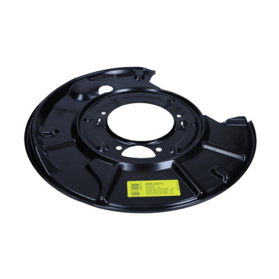 TRISCAN OSŁONA TARCZY HAMULCOWEJ MERCEDES TYŁ W220/C215 98-06 LEWY