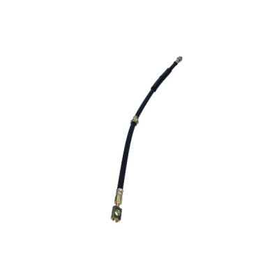 MAXGEAR PRZEWÓD HAMULCOWY ELASTYCZNY AUDI PRZÓD TT 98-06 LEWY/PRAWY 575MM