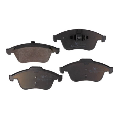 MAXGEAR KLOCKI HAMULCOWE RENAULT PRZÓD LATITUDE 11-