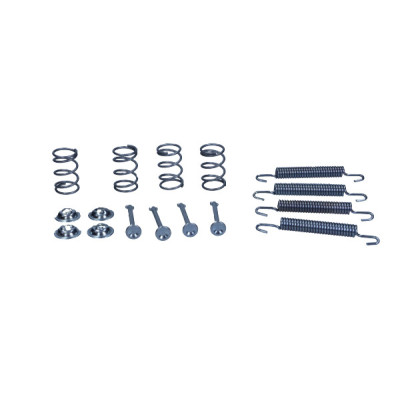 QUICK BRAKE SPRĘŻYNY SZCZĘK HAMULCOWYCH OPEL OMEGA 94-03